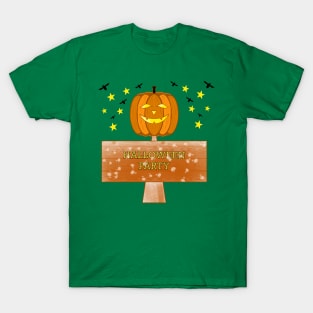 Halloween Party T-Shirt